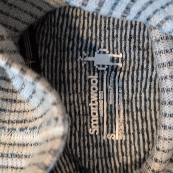 Smartwool Thermal Merino 250 Rib Turtleneck - Picture 5 of 6